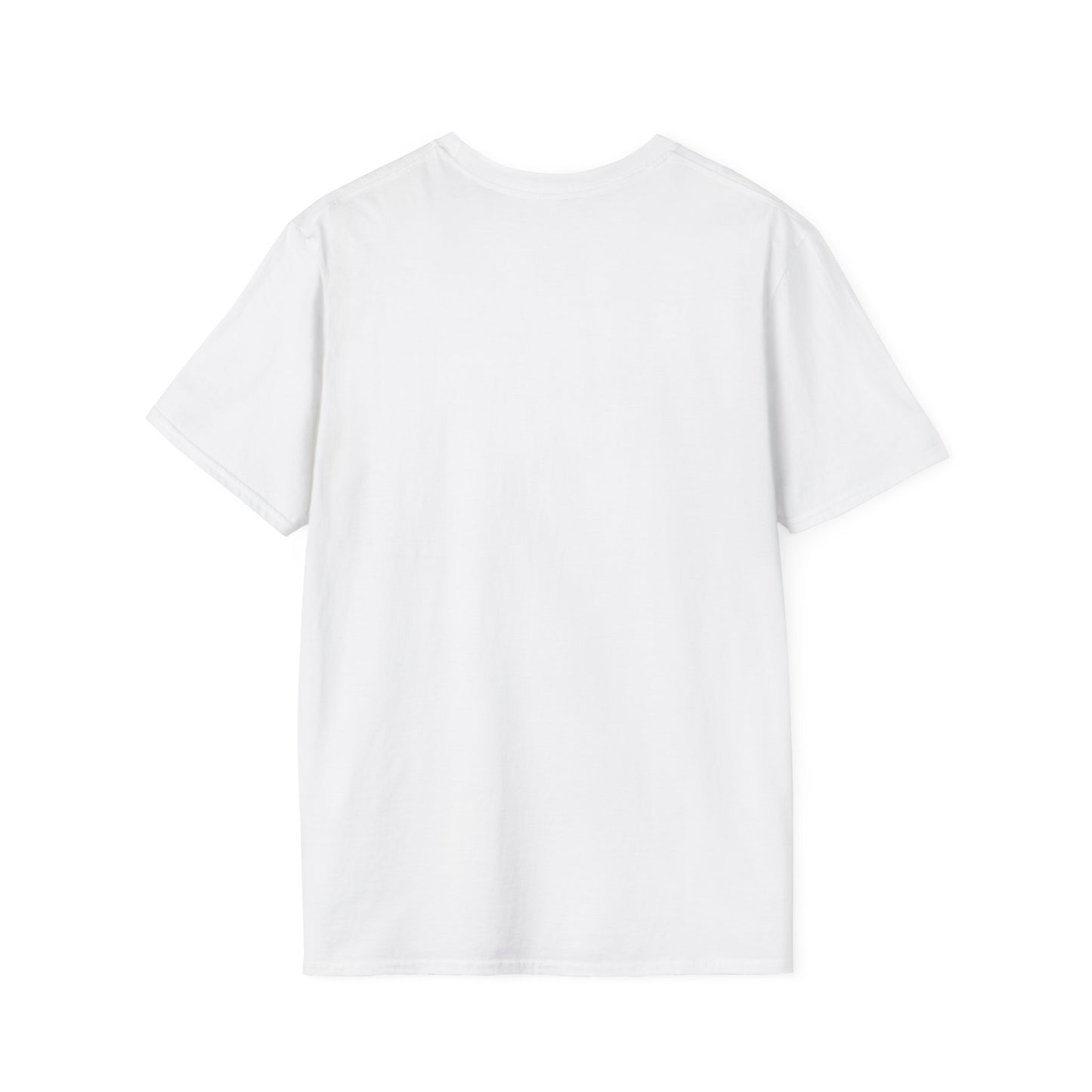 Asiatic Unisex Softstyle T-Shirt - Casual, Trendy, Everyday Wear