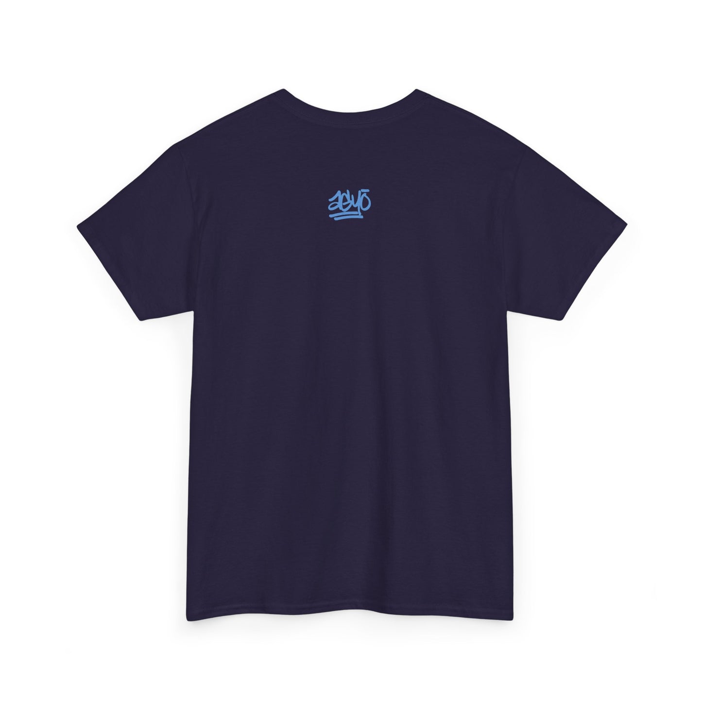 Earth Degrees Women's Heavy Cotton Tee