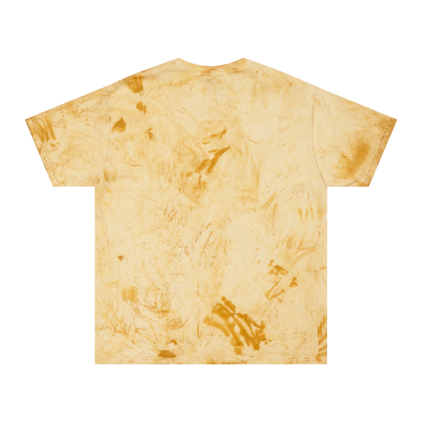 Supreme Being Color Blast Unisex T-Shirt - Trendy Casual Wear for Everyday Style