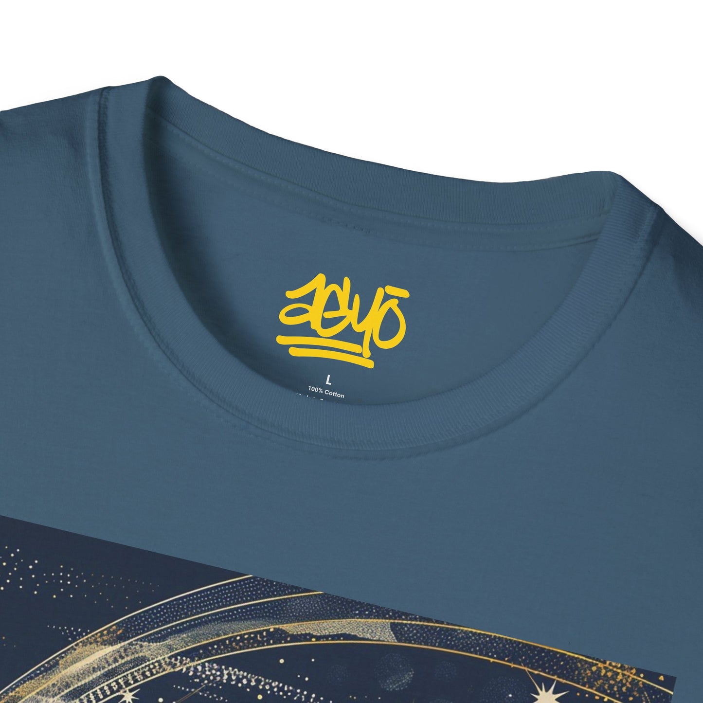 SOLAR SCIENCE Universal T-Shirt