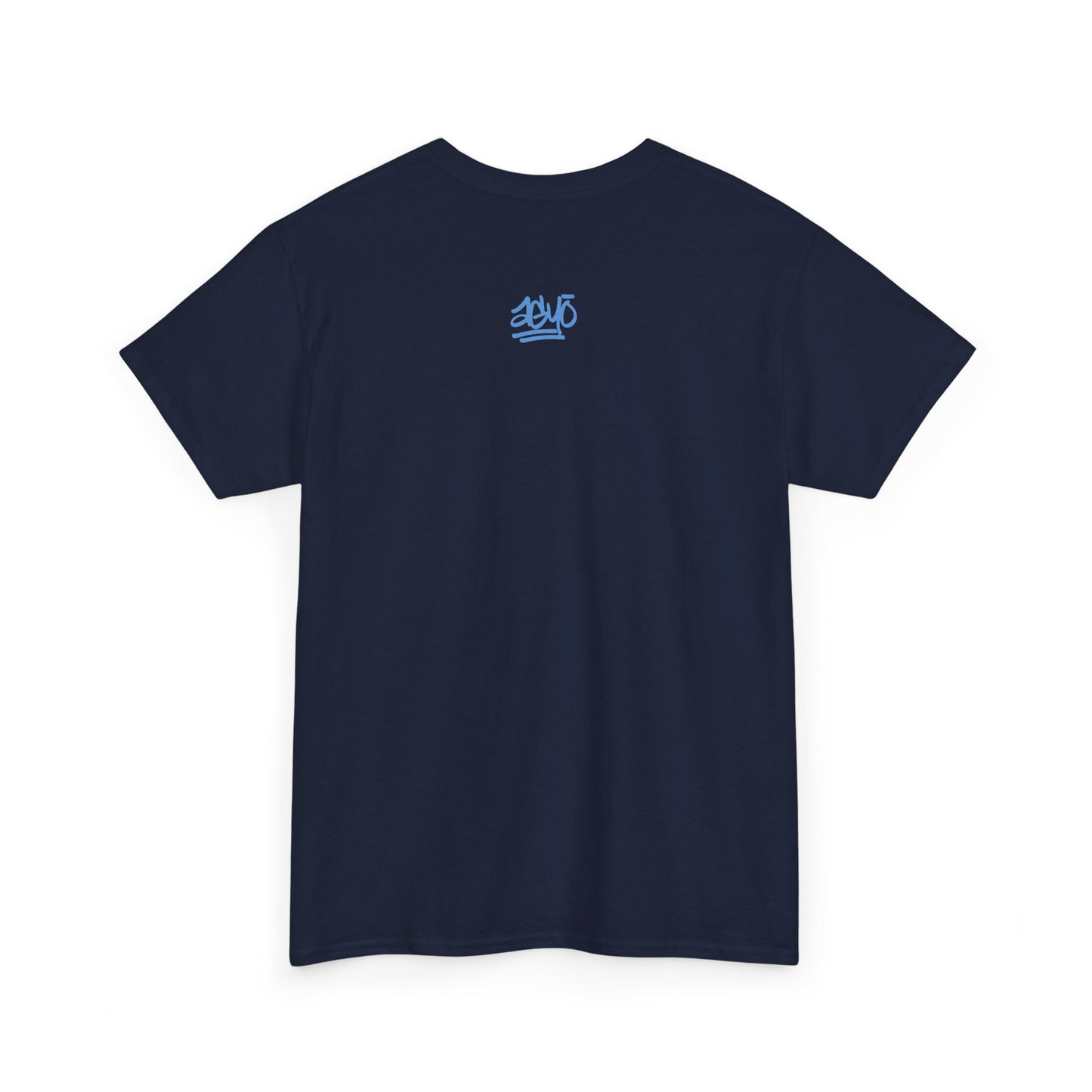 Earth Degrees Women's Heavy Cotton Tee