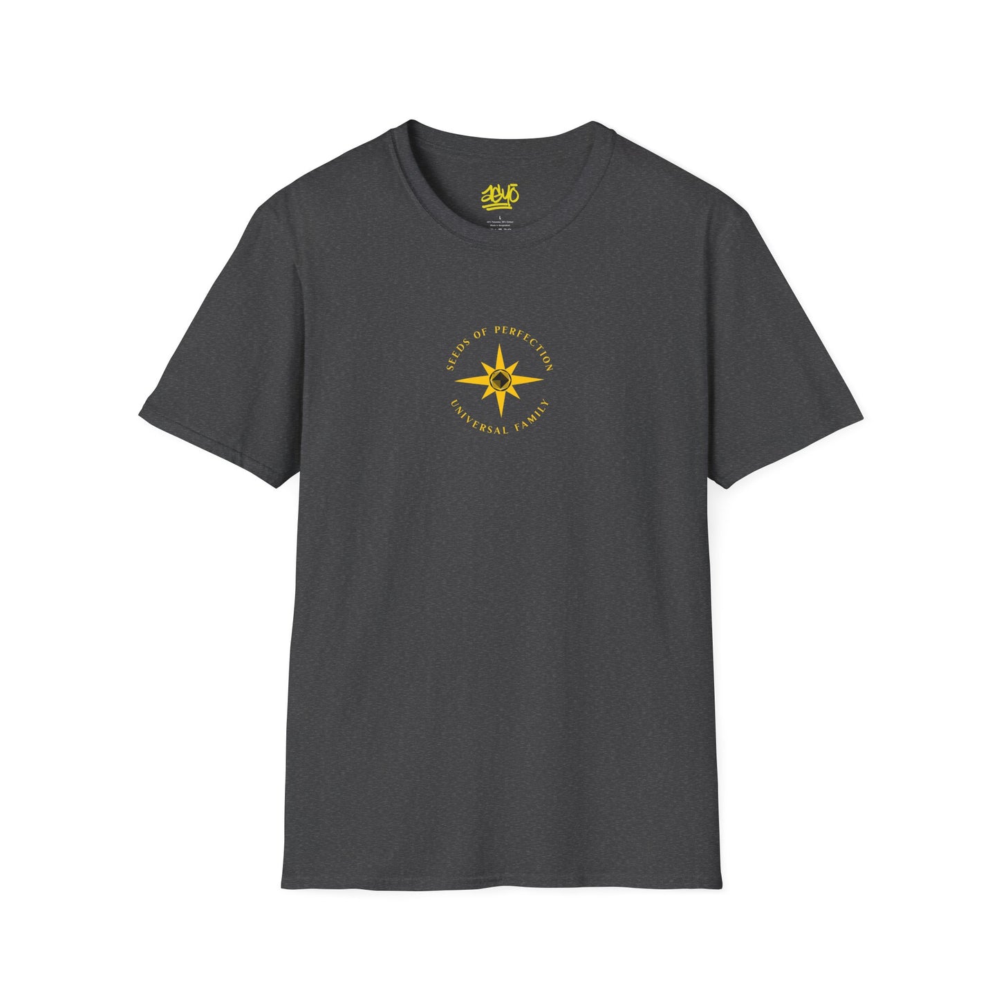 Protectors Of Righteousness Series, Vampire Slayer edition Tee