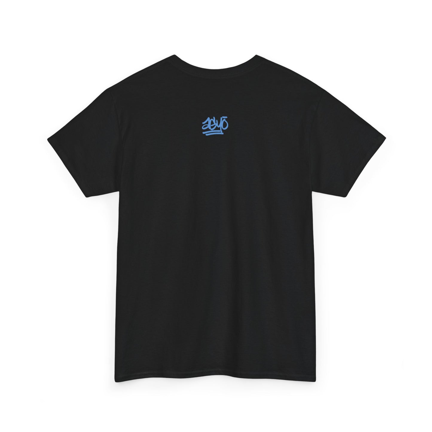 Earth Degrees Women's Heavy Cotton Tee