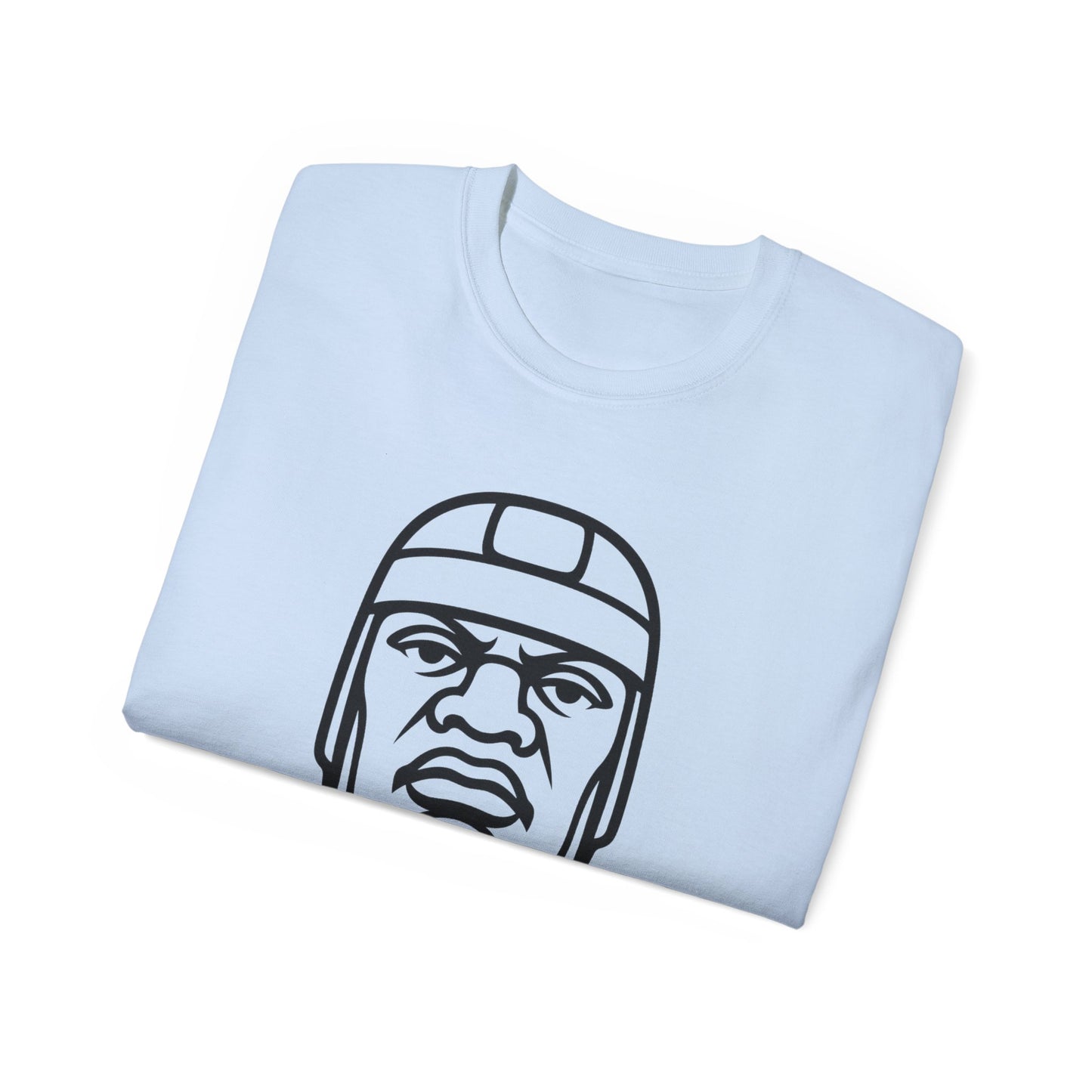 "OG OLMEC" (ORIGINAL) Tee Shirt (Black print design)