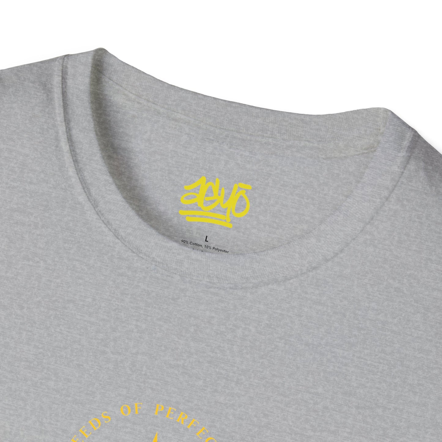 Protectors Of Righteousness Series, Vampire Slayer edition Tee