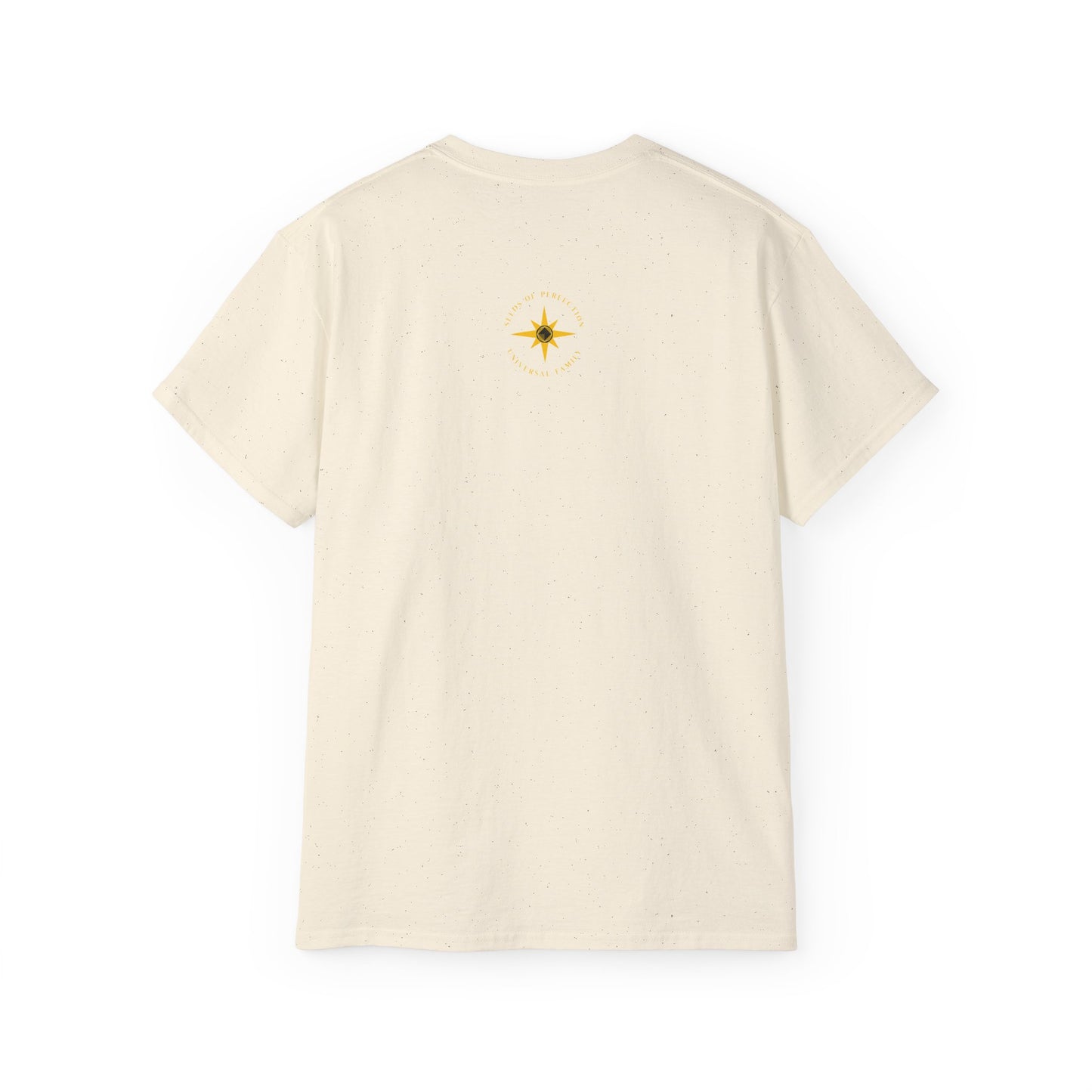 "Protectors Of Righteousness" Shaolin Tee