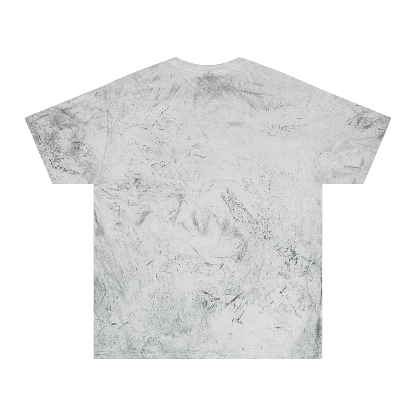 Supreme Being Color Blast Unisex T-Shirt - Trendy Casual Wear for Everyday Style