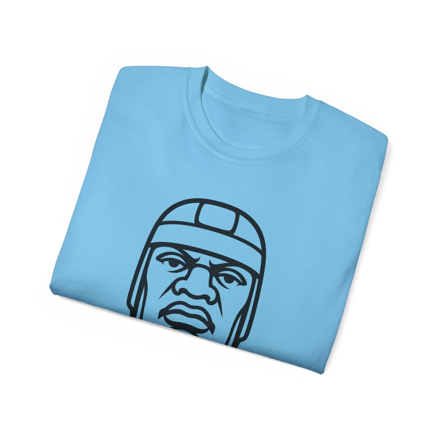 "OG OLMEC" (ORIGINAL) Tee Shirt (Black print design)