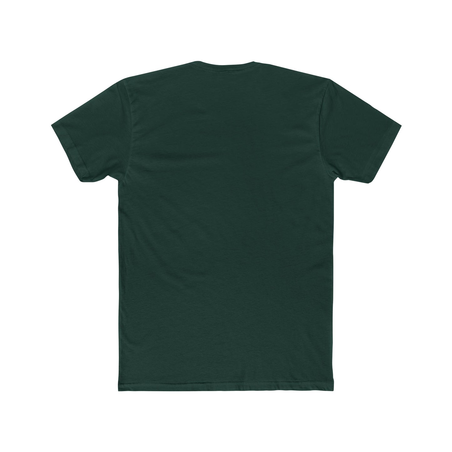 Sun of Man Cotton Crew Tee