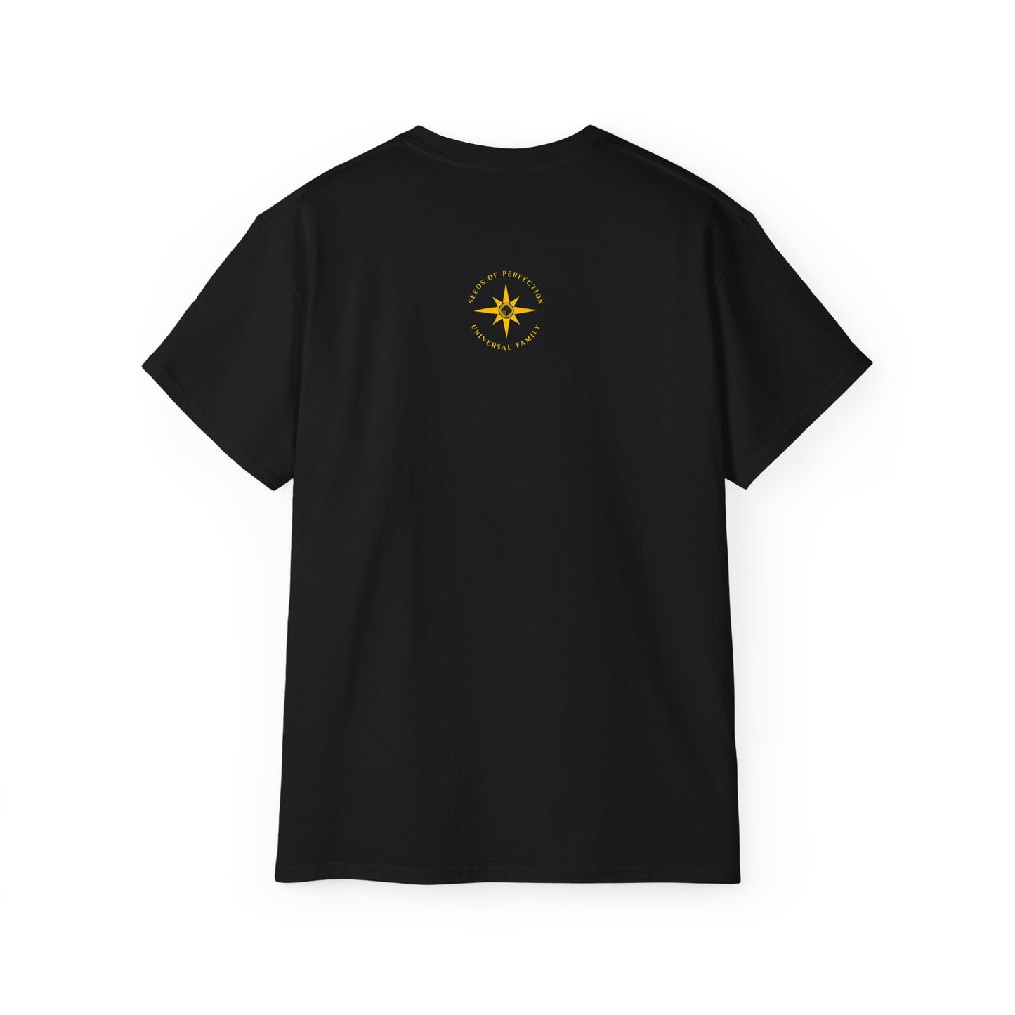"Protectors Of Righteousness" Shaolin Tee