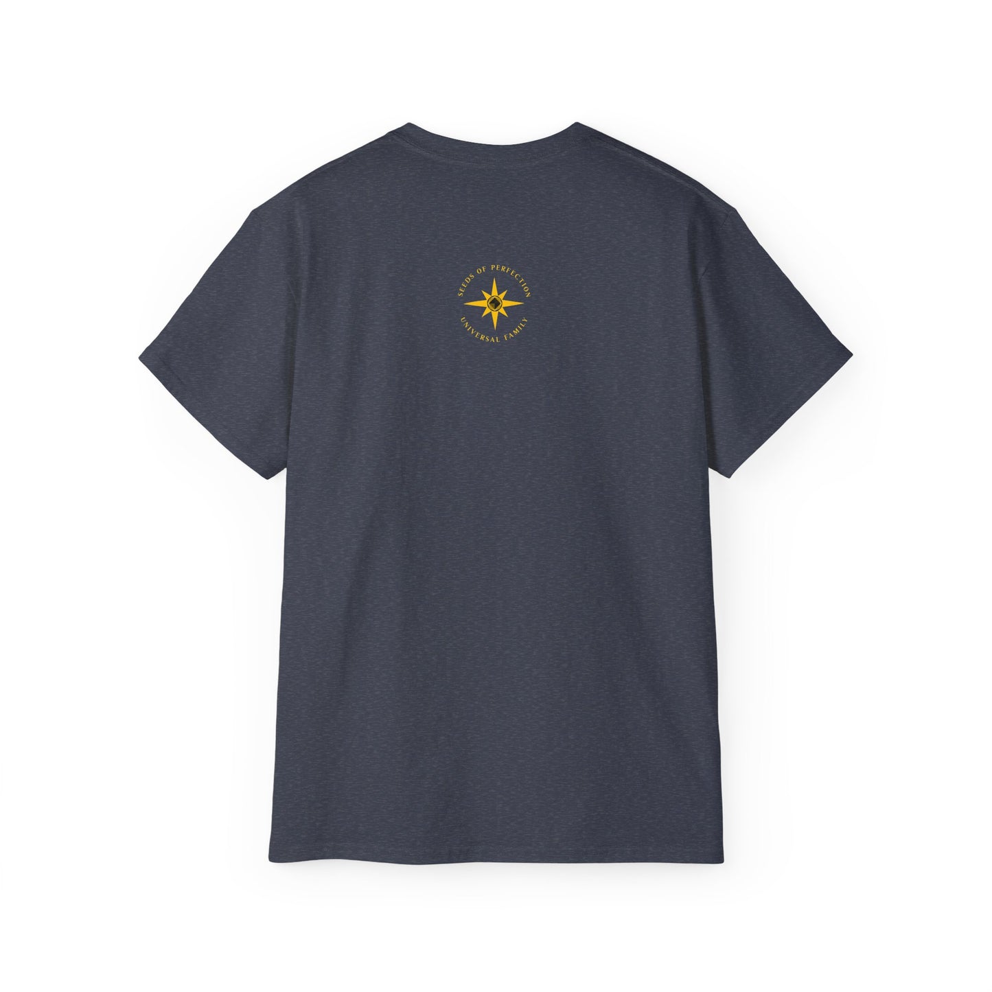 "Protectors Of Righteousness" Shaolin Tee