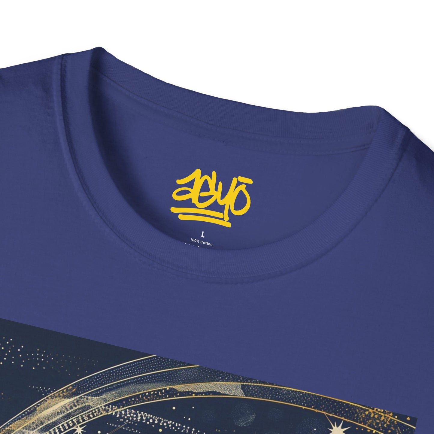 SOLAR SCIENCE Universal T-Shirt