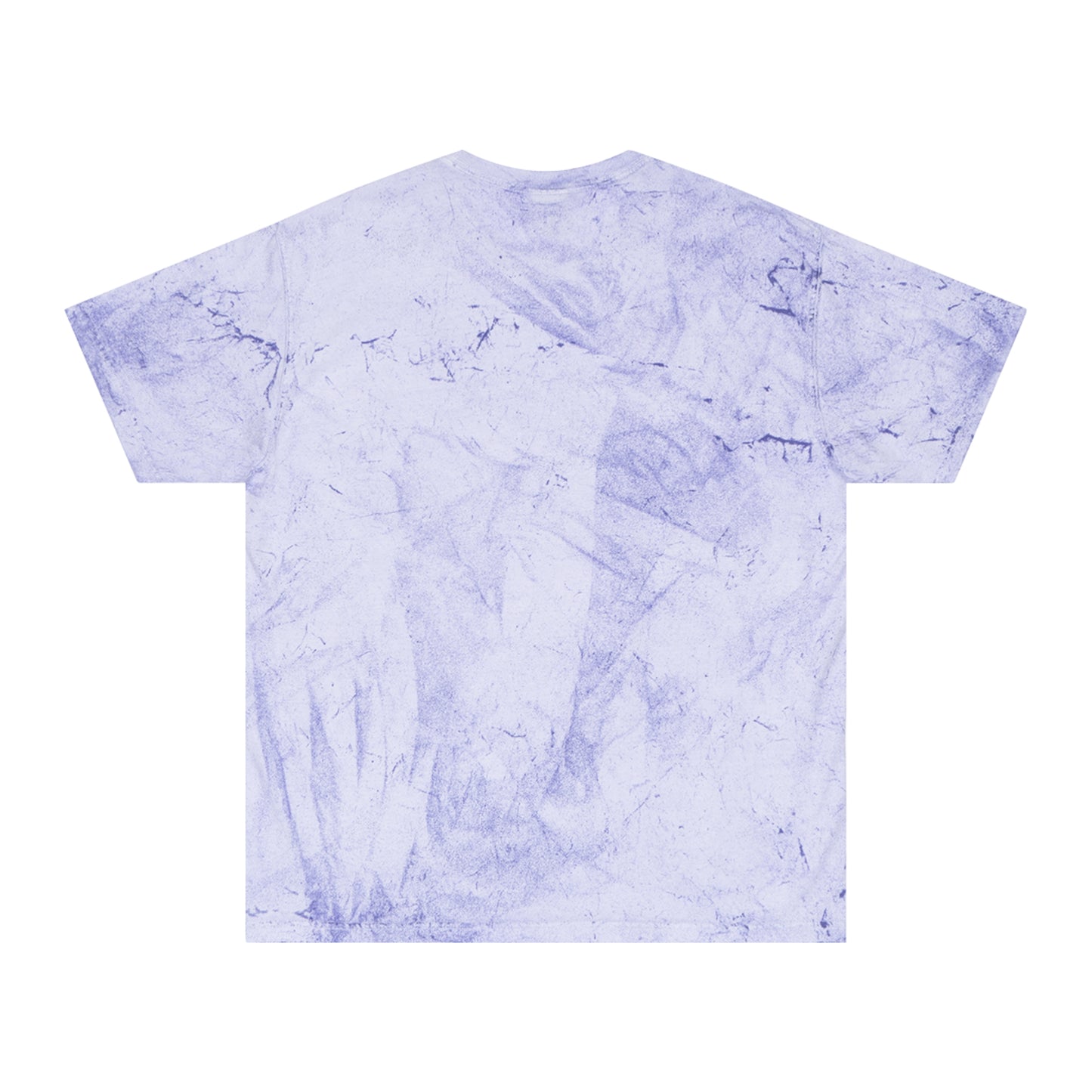 Supreme Being Color Blast Unisex T-Shirt - Trendy Casual Wear for Everyday Style