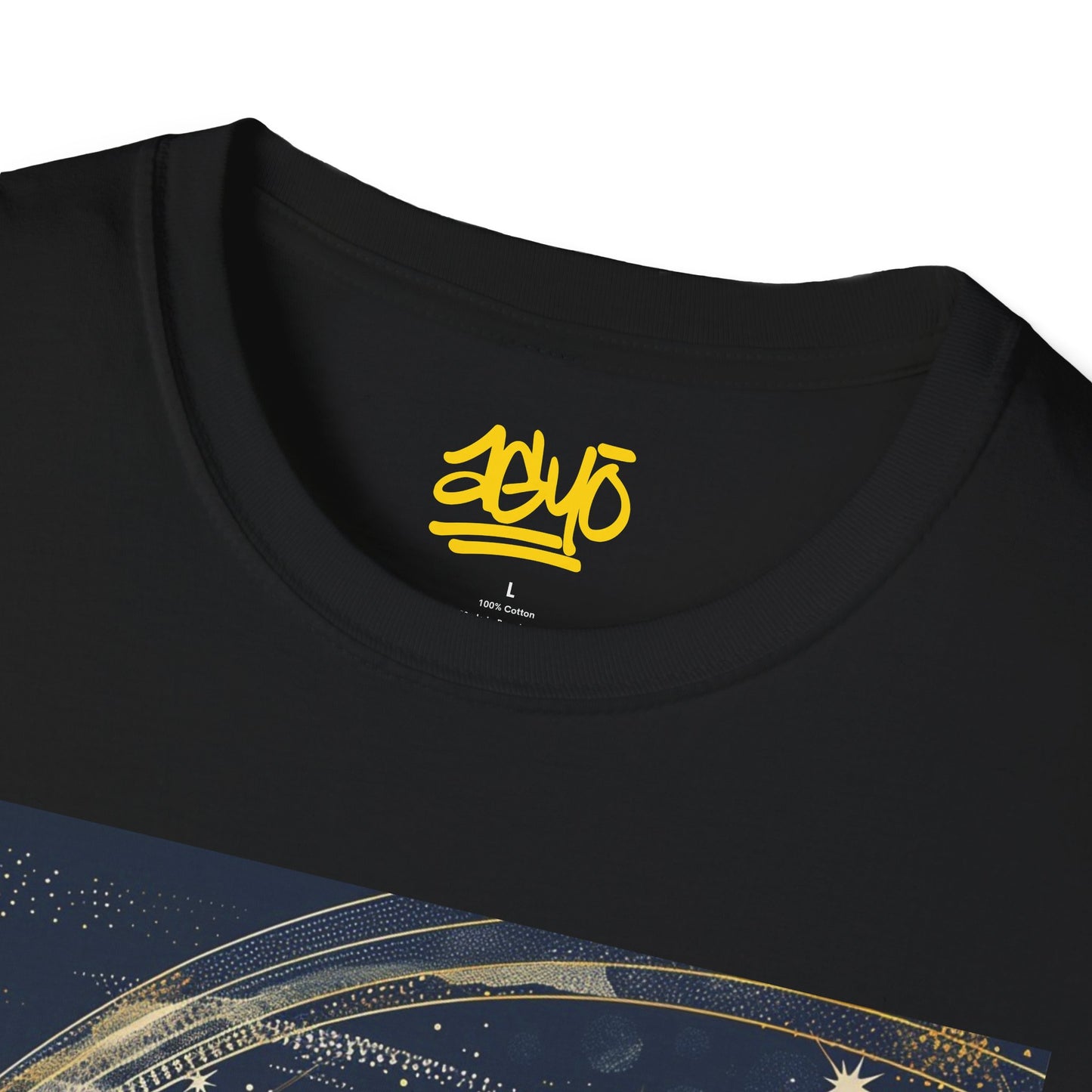 SOLAR SCIENCE Universal T-Shirt