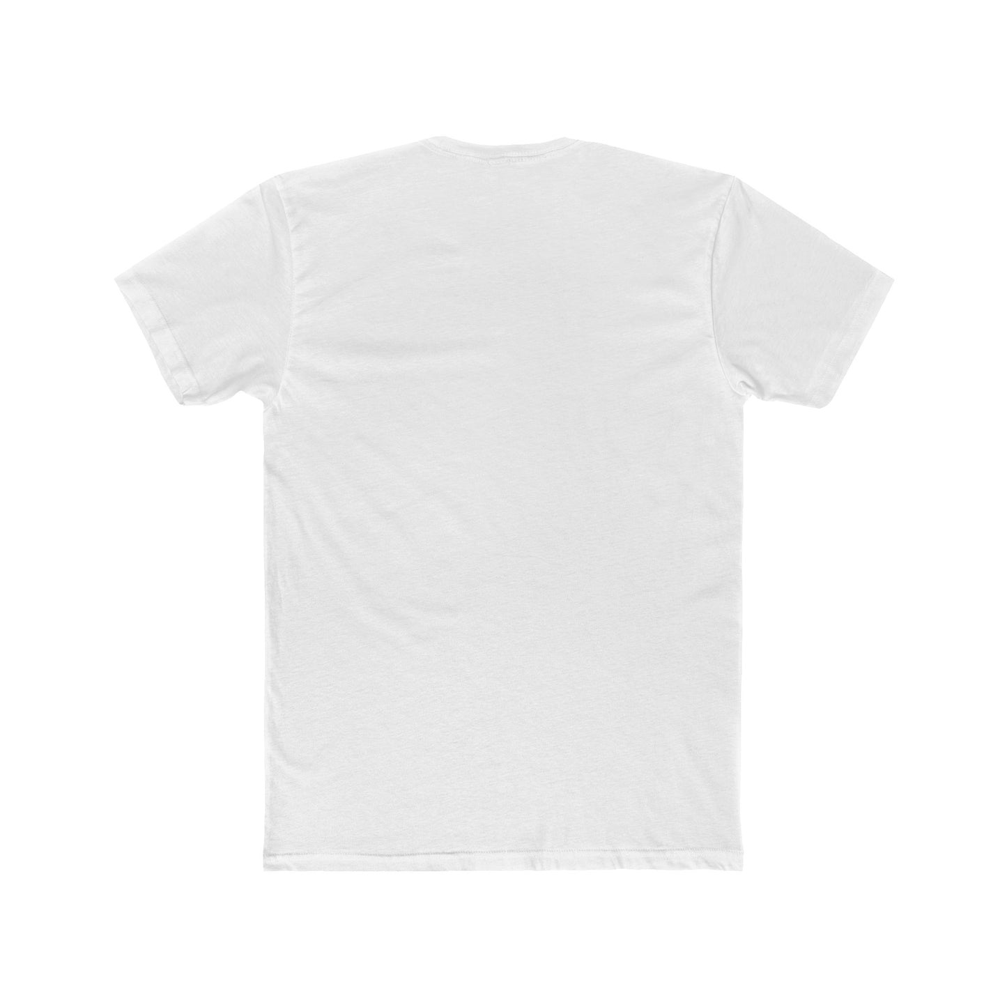 Sun of Man Graphic Cotton Tee