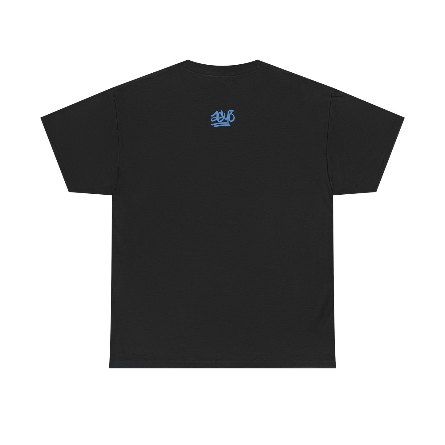 Earth Degrees Women's Heavy Cotton Tee