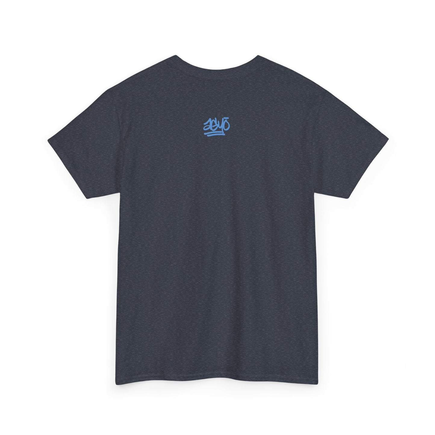 Earth Degrees Women's Heavy Cotton Tee