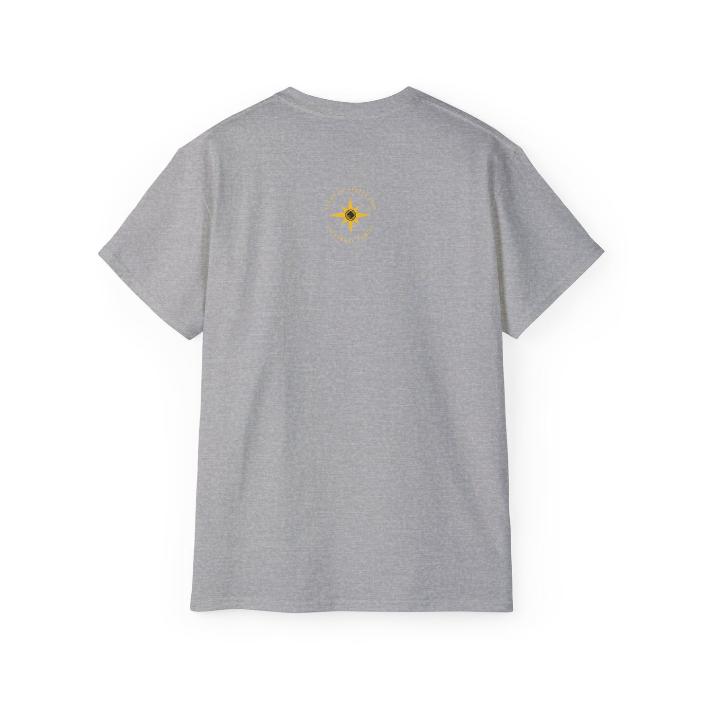 "Protectors Of Righteousness" Shaolin Tee