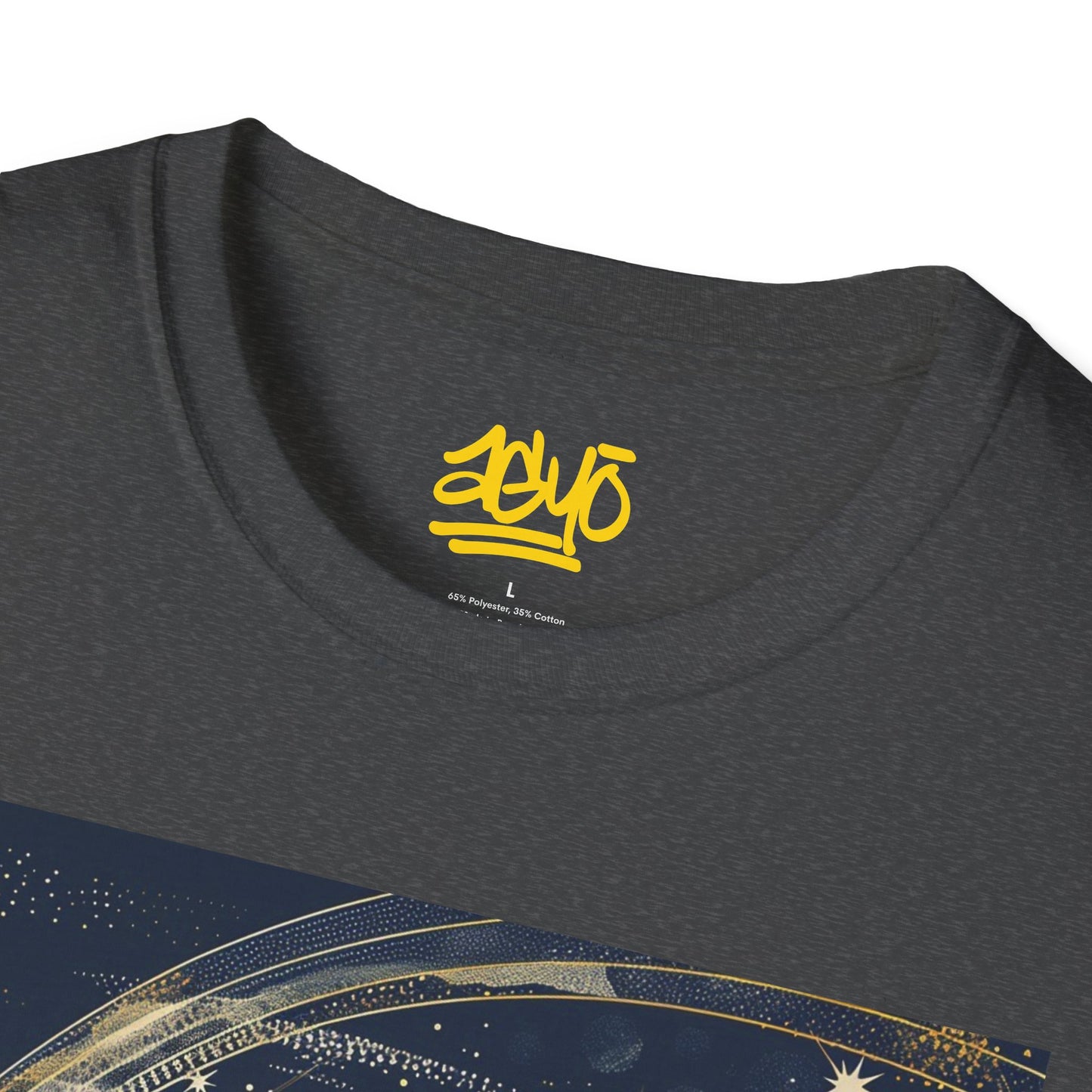 SOLAR SCIENCE Universal T-Shirt