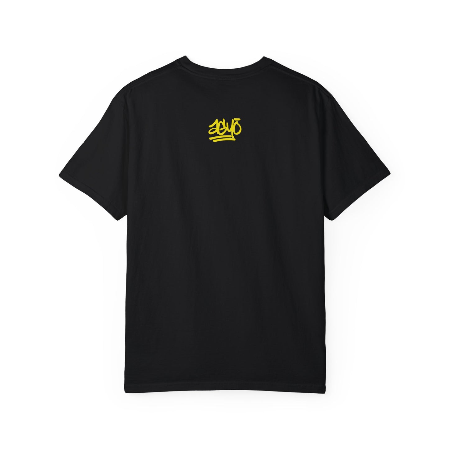 Sun of Man Graphic Men's T-Shirt
