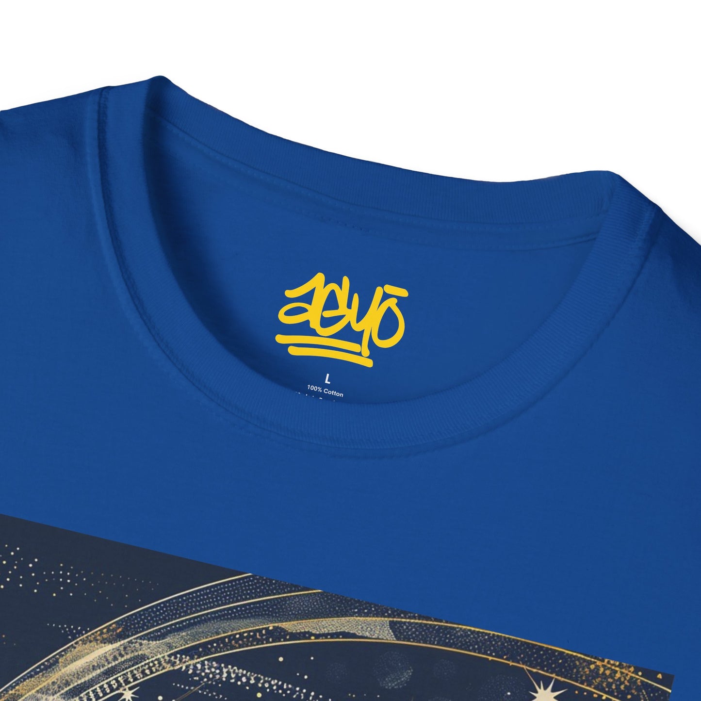 SOLAR SCIENCE Universal T-Shirt