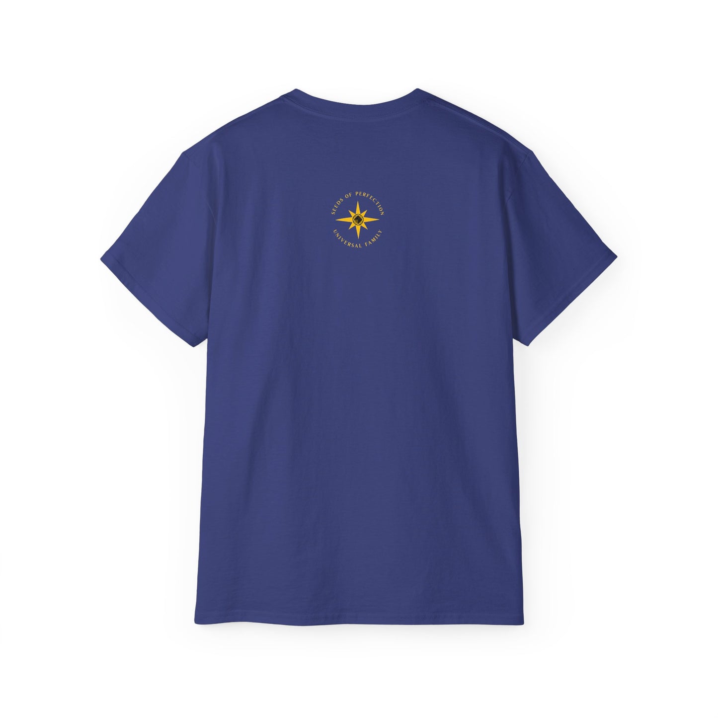 "Protectors Of Righteousness" Shaolin Tee