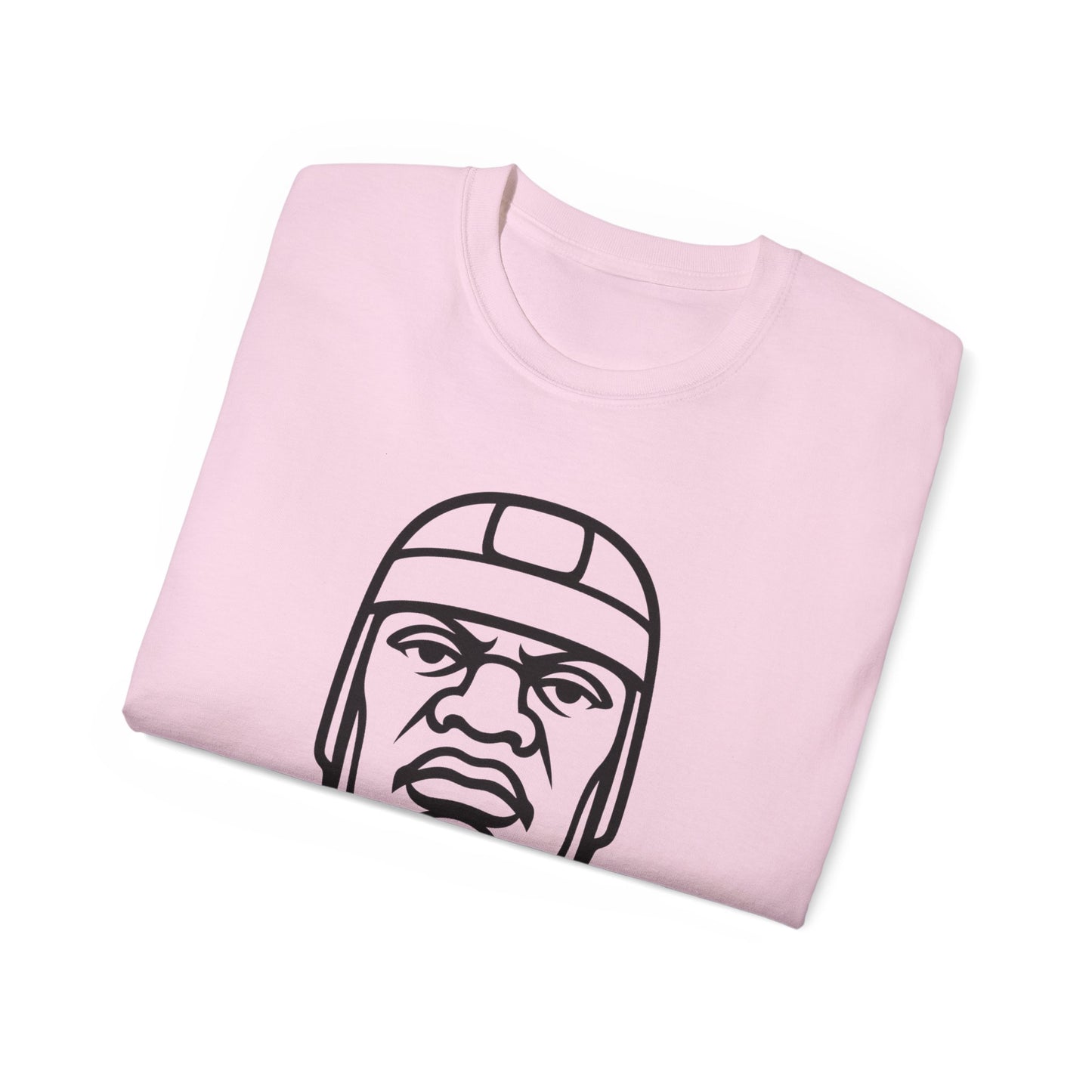 "OG OLMEC" (ORIGINAL) Tee Shirt (Black print design)
