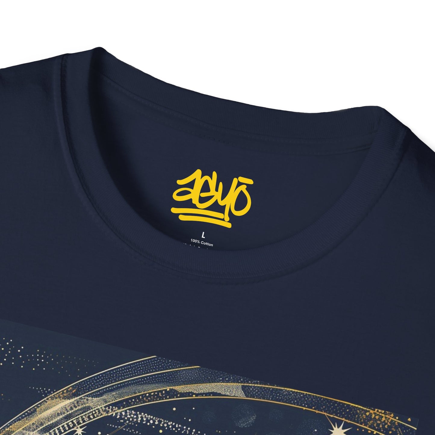 SOLAR SCIENCE Universal T-Shirt