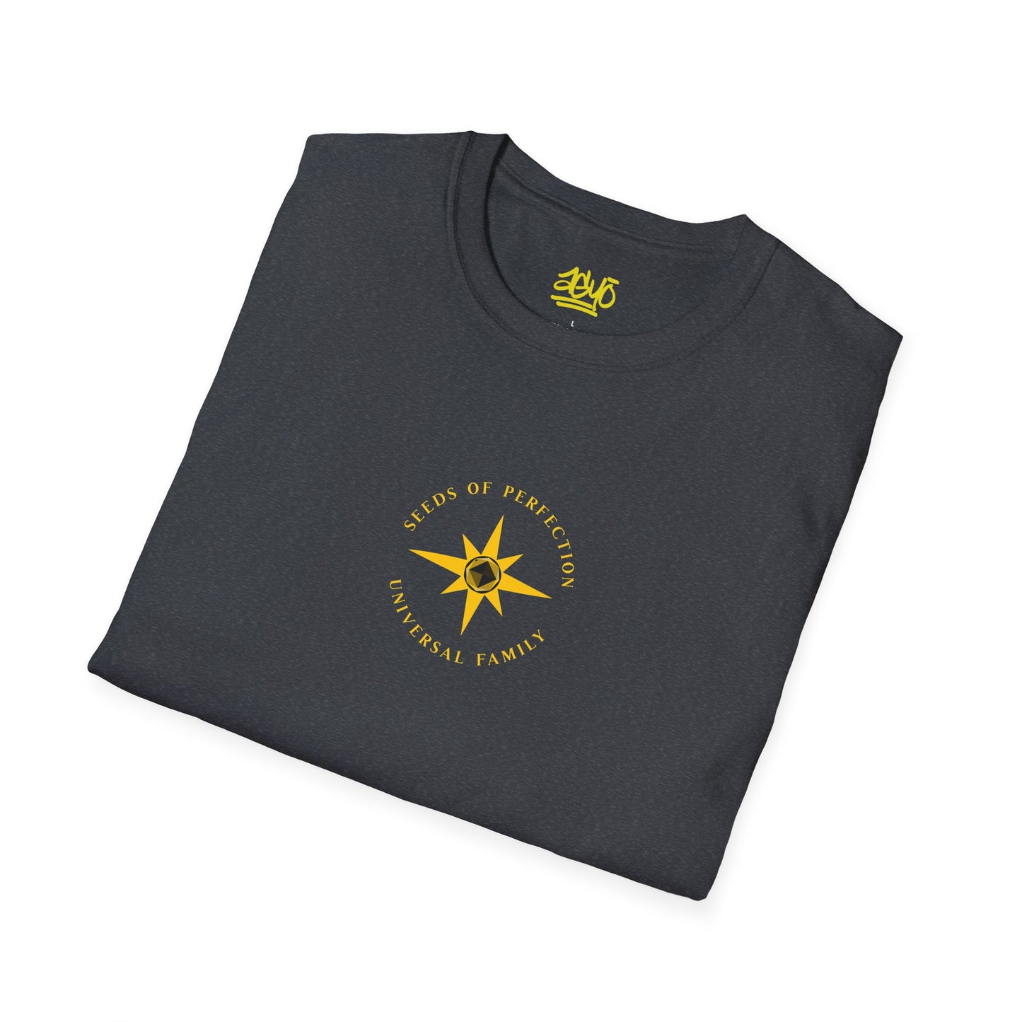 Protectors Of Righteousness Series, Vampire Slayer edition Tee