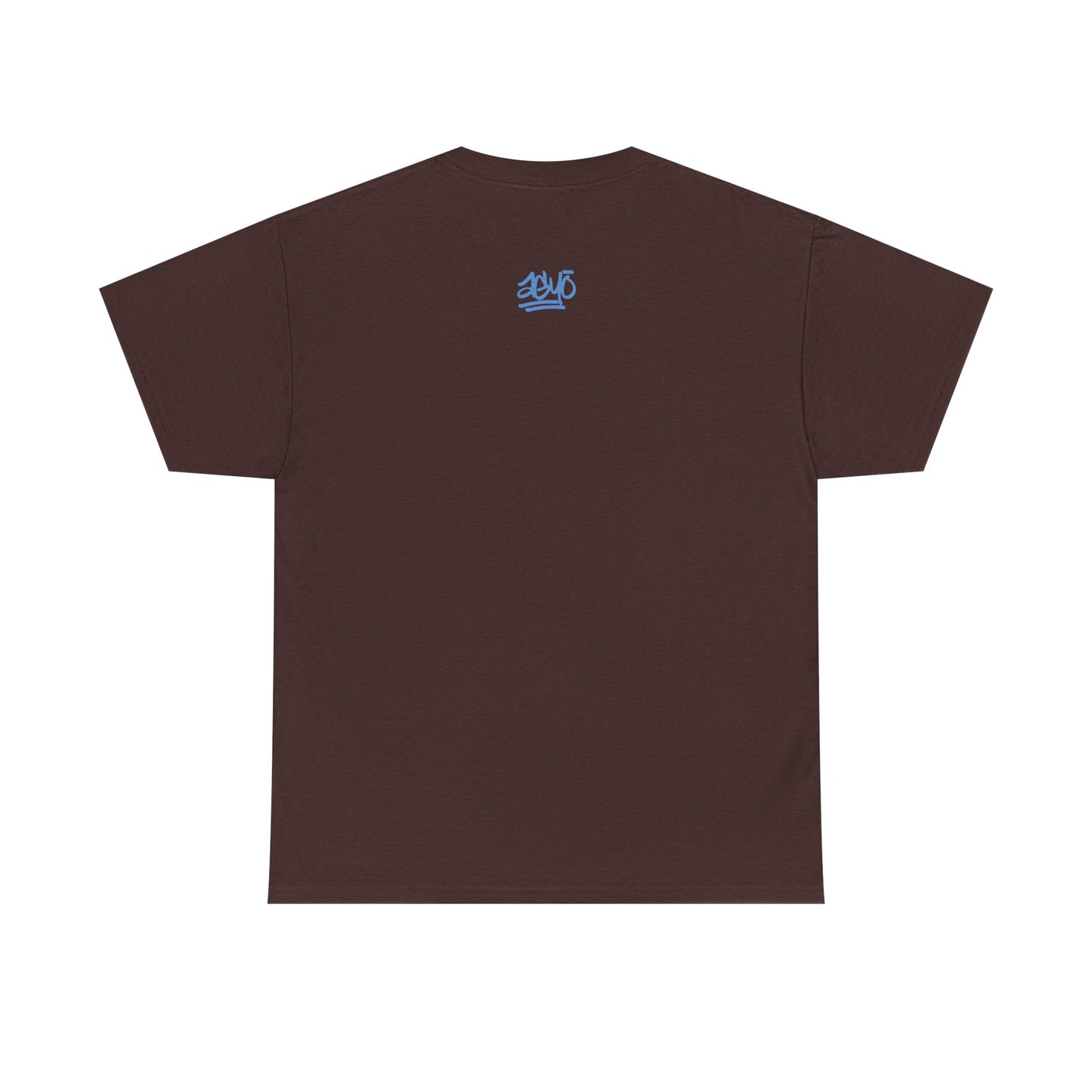 Earth Degrees Women's Heavy Cotton Tee