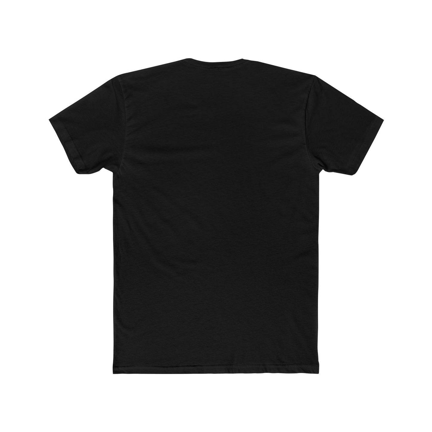 Sun of Man Cotton Crew Tee