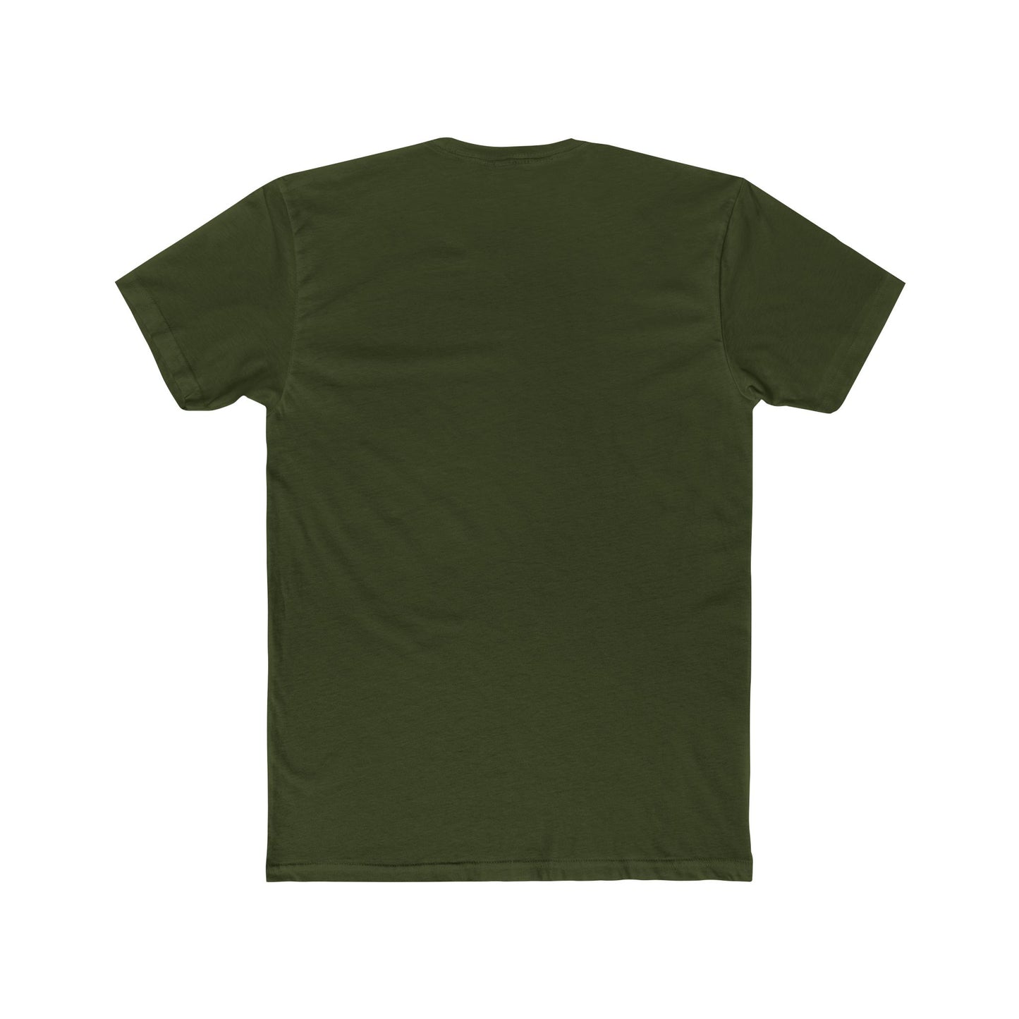 Sun of Man Cotton Crew Tee