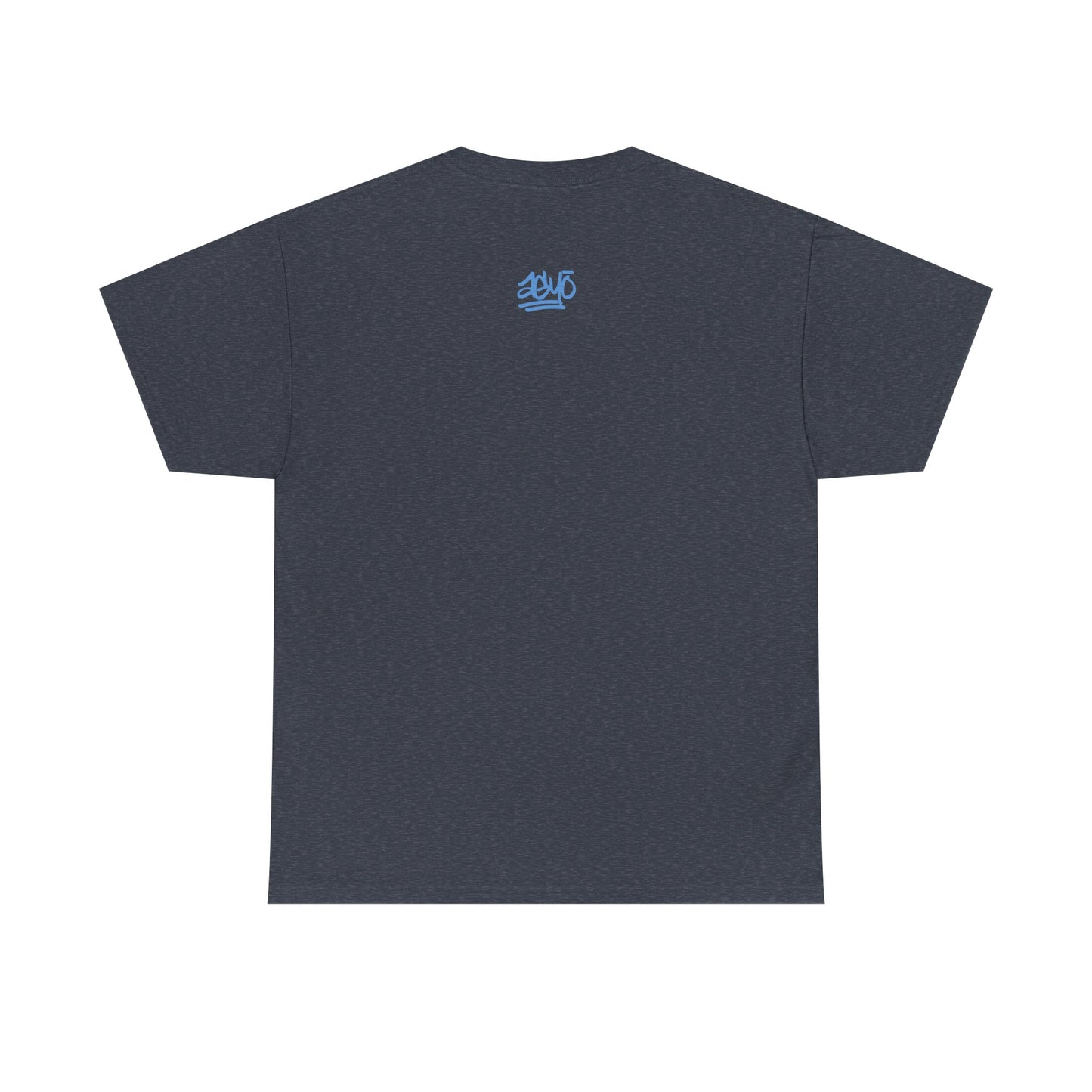 Earth Degrees Women's Heavy Cotton Tee