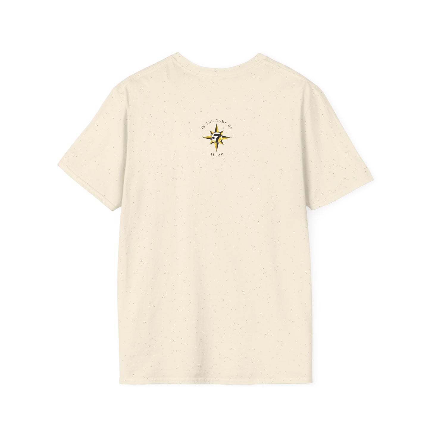 Supreme Mathematics CipherUnisex Softstyle T-Shirt