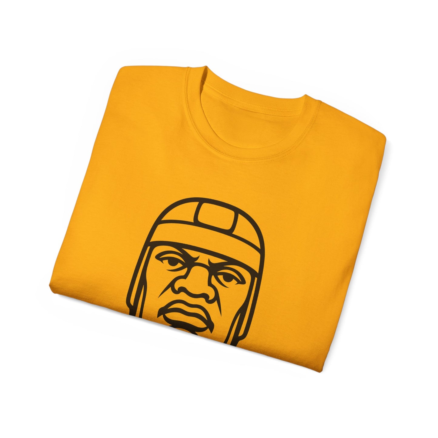 "OG OLMEC" (ORIGINAL) Tee Shirt (Black print design)