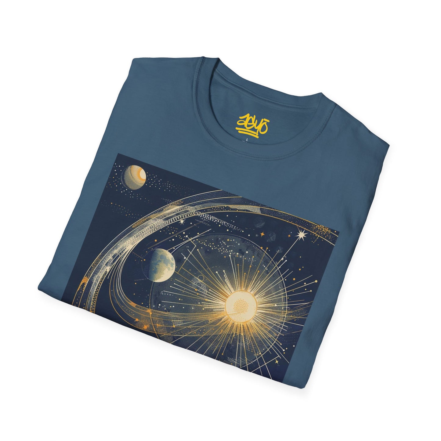 SOLAR SCIENCE Universal T-Shirt
