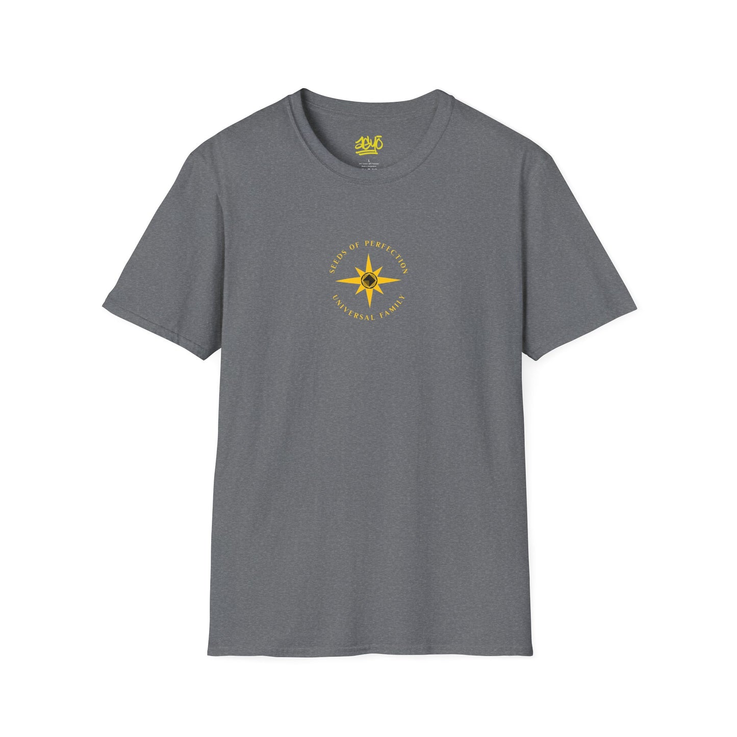 Protectors Of Righteousness Series, Vampire Slayer edition Tee