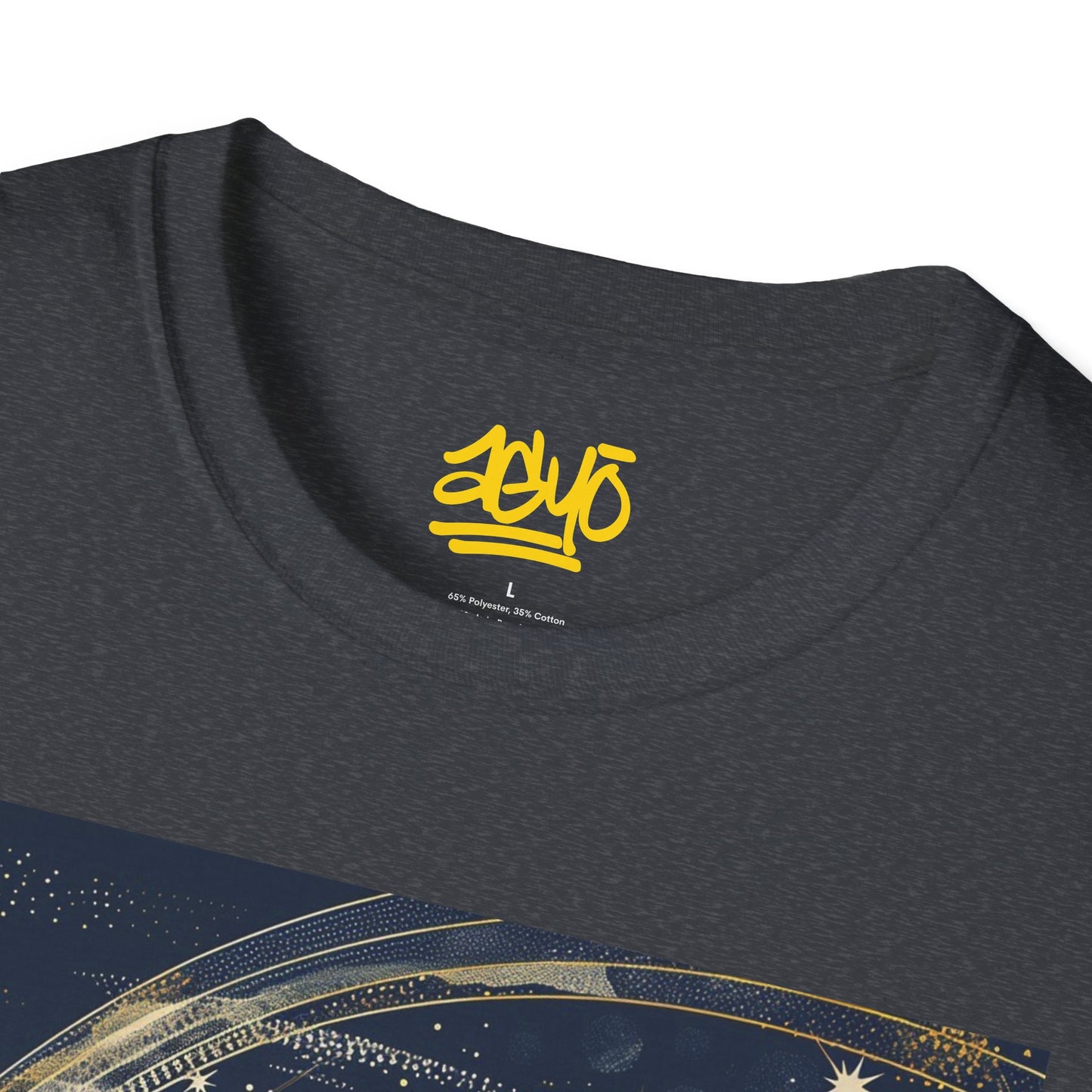 SOLAR SCIENCE Universal T-Shirt