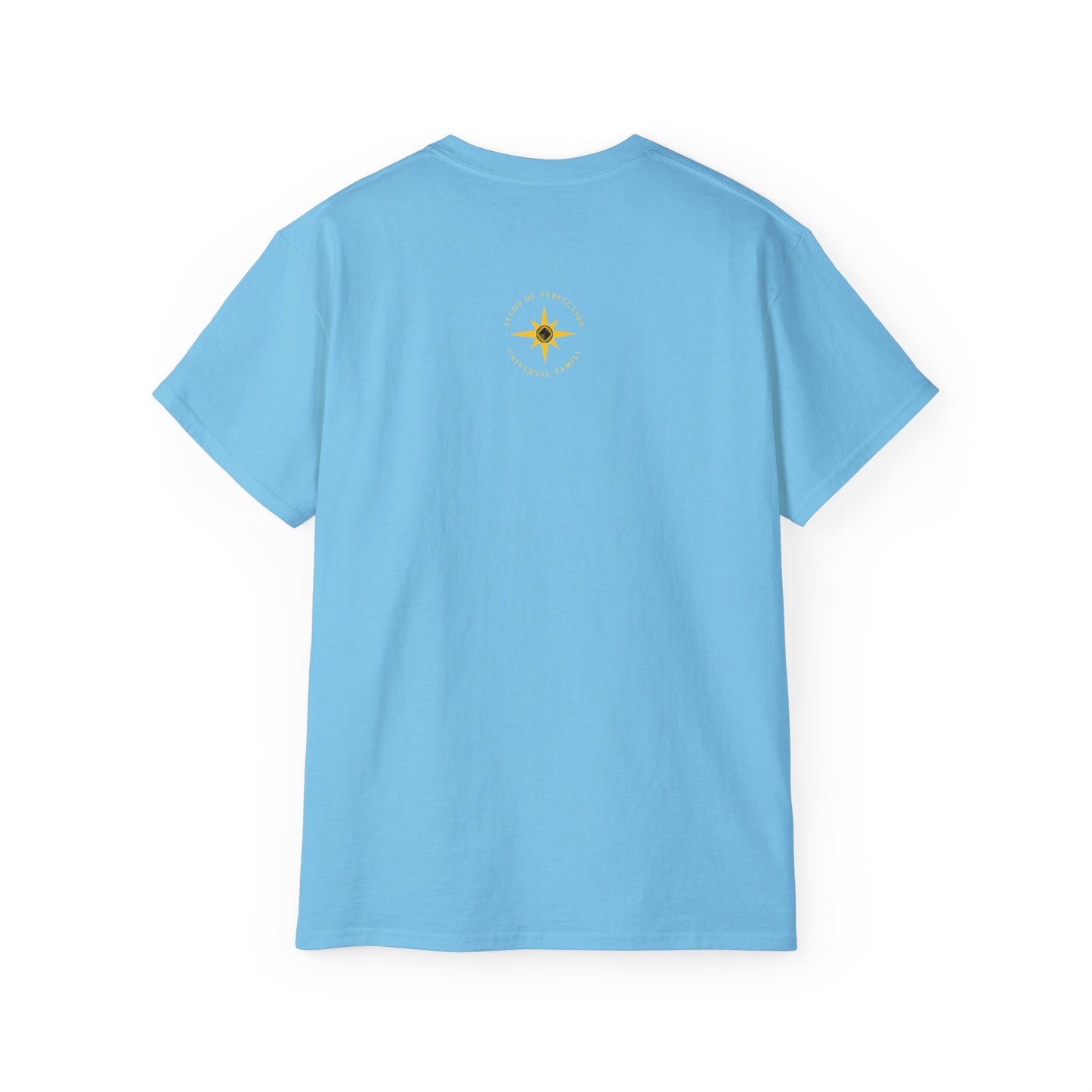 "Protectors Of Righteousness" Shaolin Tee
