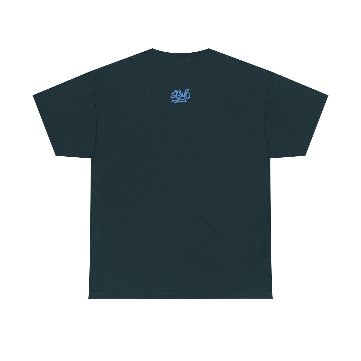 Earth Degrees Women's Heavy Cotton Tee