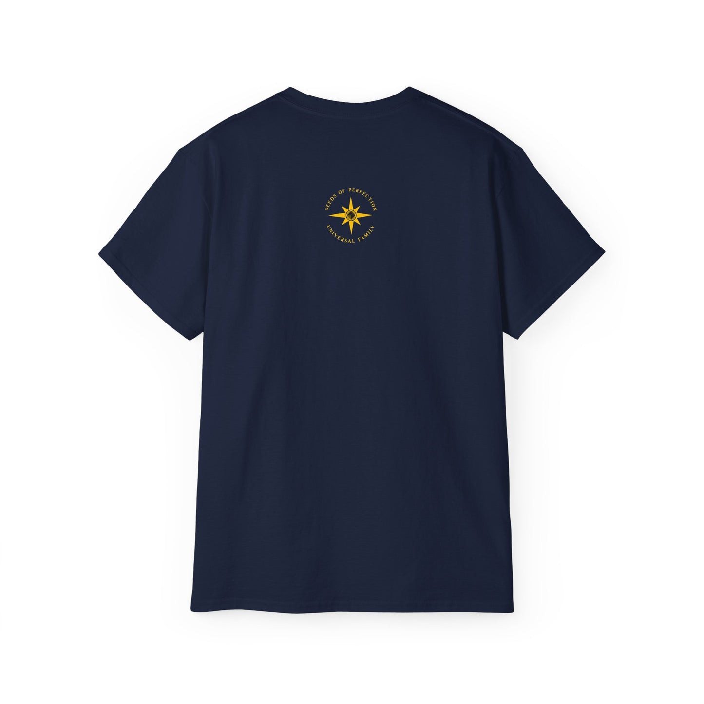 "Protectors Of Righteousness" Shaolin Tee