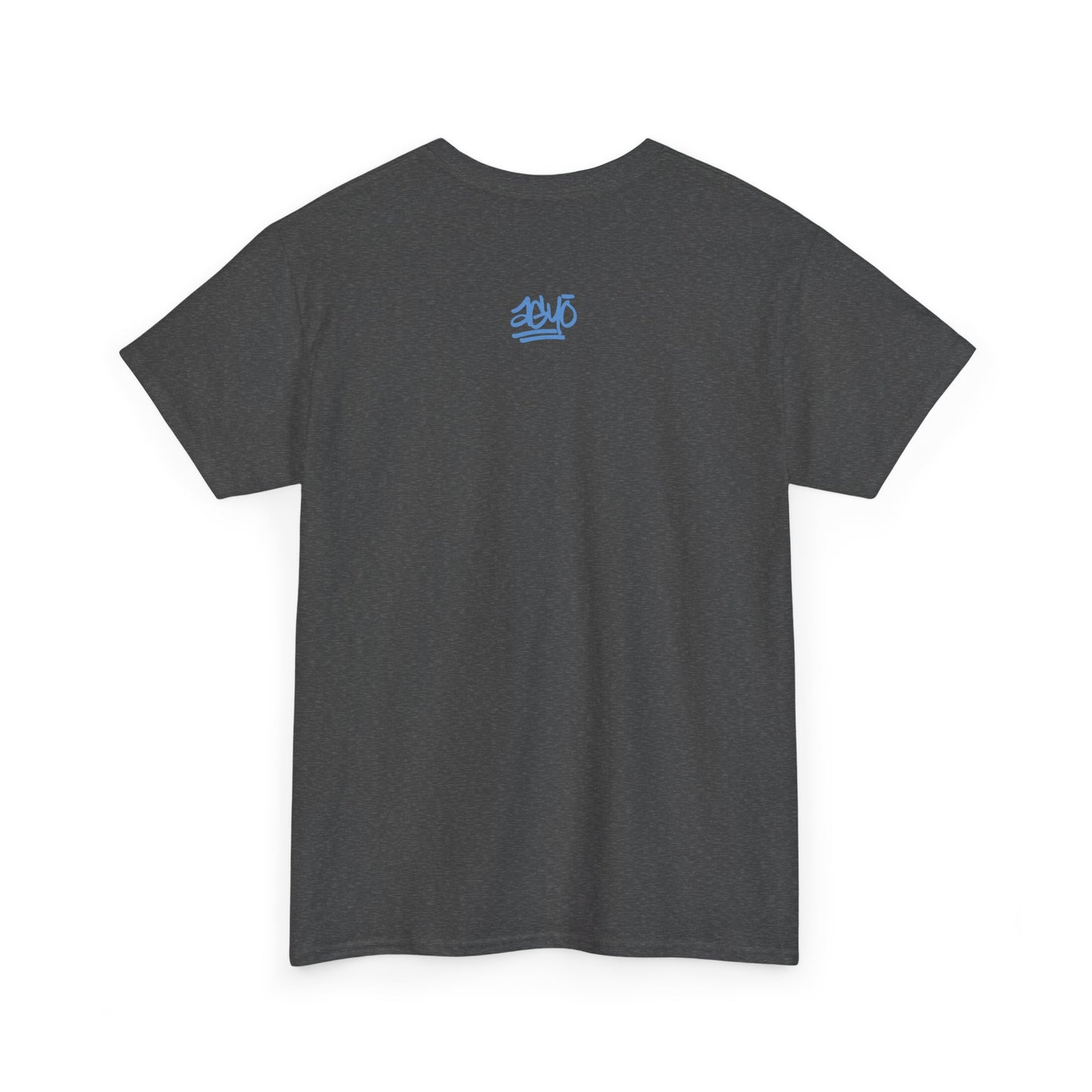 Earth Degrees Women's Heavy Cotton Tee