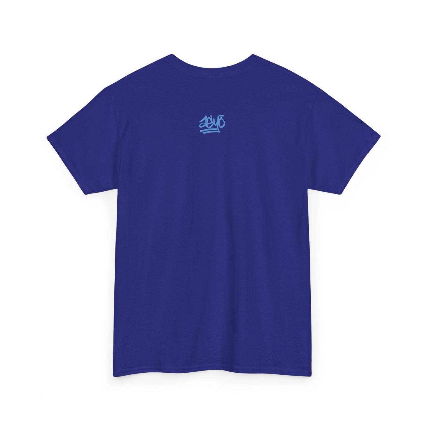 Earth Degrees Women's Heavy Cotton Tee
