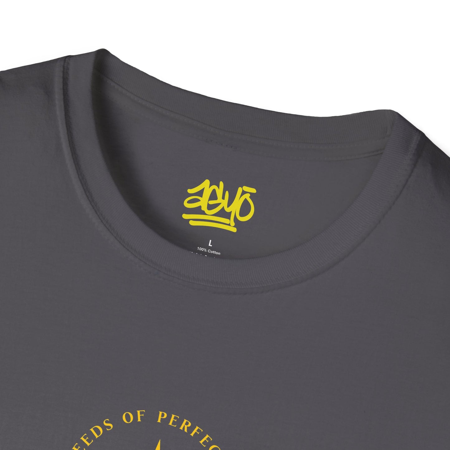 Protectors Of Righteousness Series, Vampire Slayer edition Tee