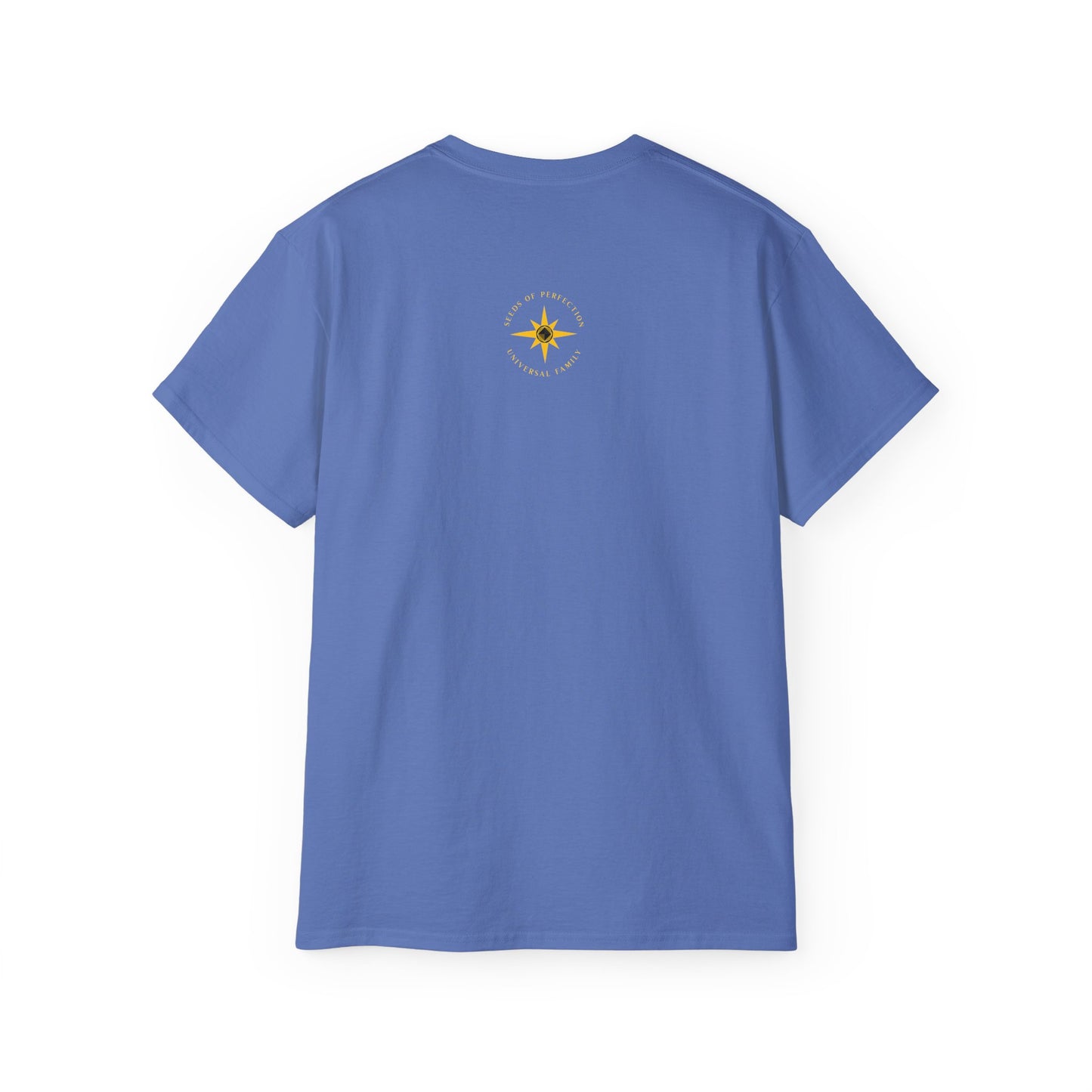 "Protectors Of Righteousness" Shaolin Tee