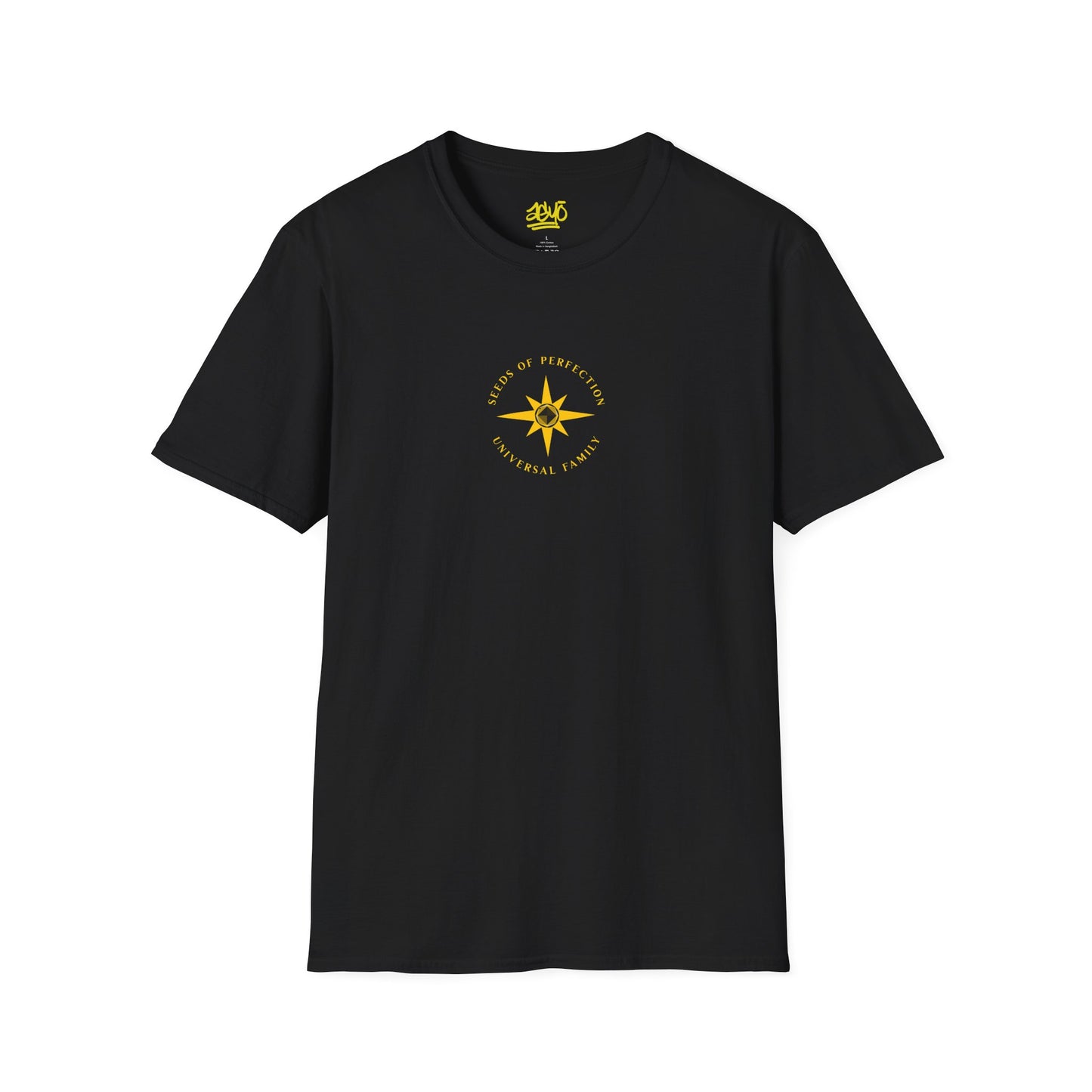 Protectors Of Righteousness Series, Vampire Slayer edition Tee