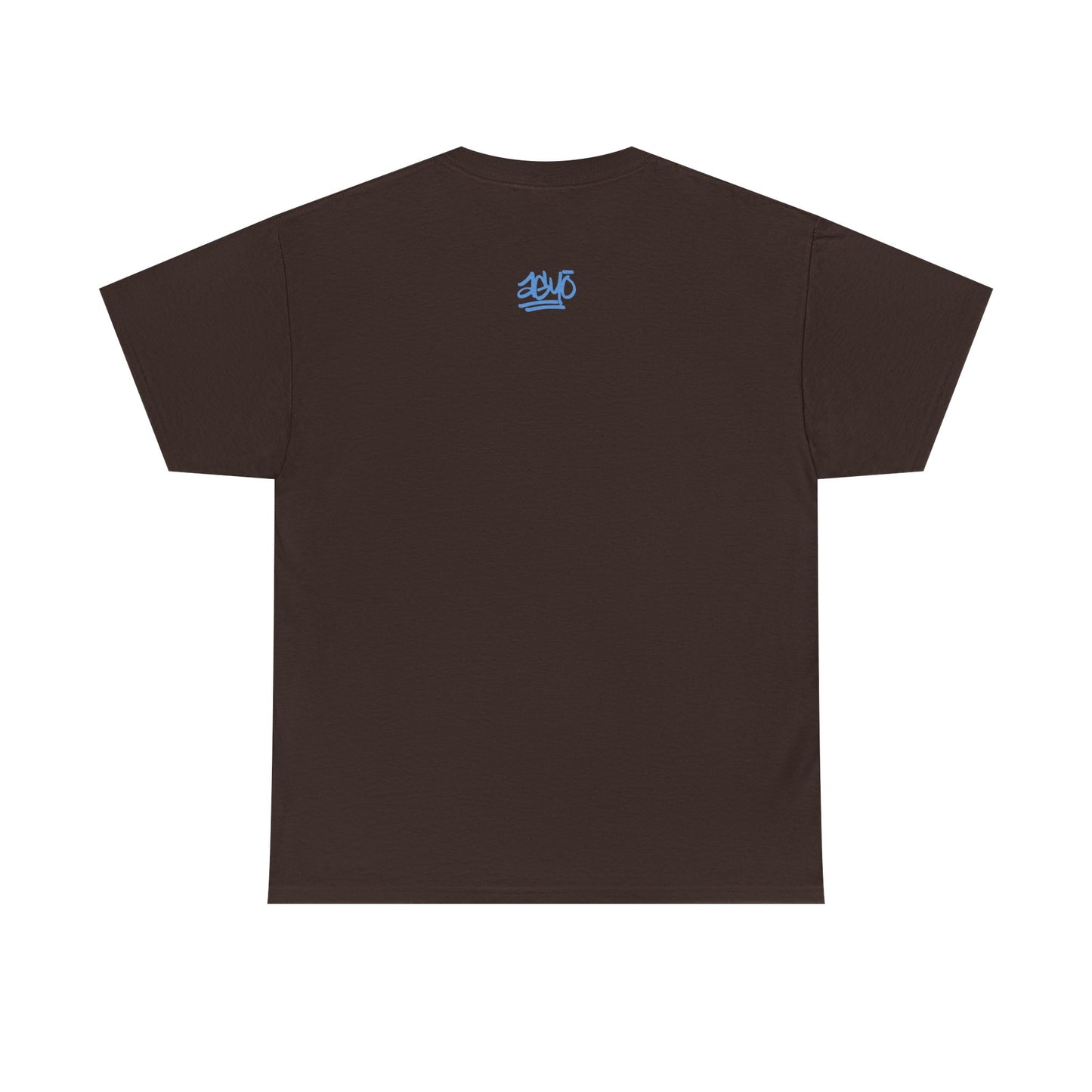 Earth Degrees Women's Heavy Cotton Tee