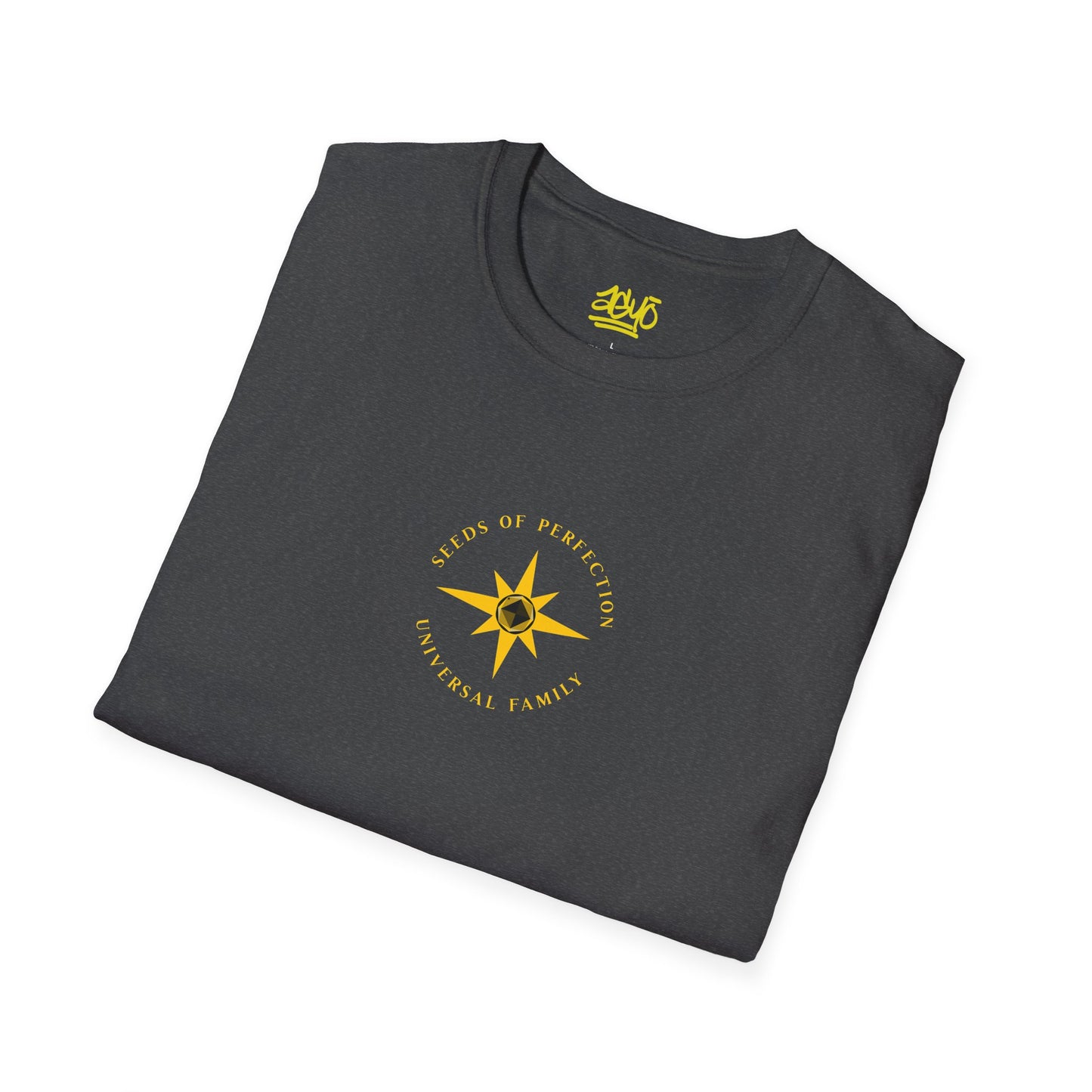 Protectors Of Righteousness Series, Vampire Slayer edition Tee