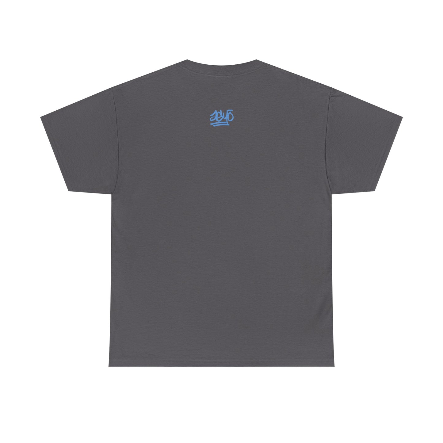 Earth Degrees Women's Heavy Cotton Tee