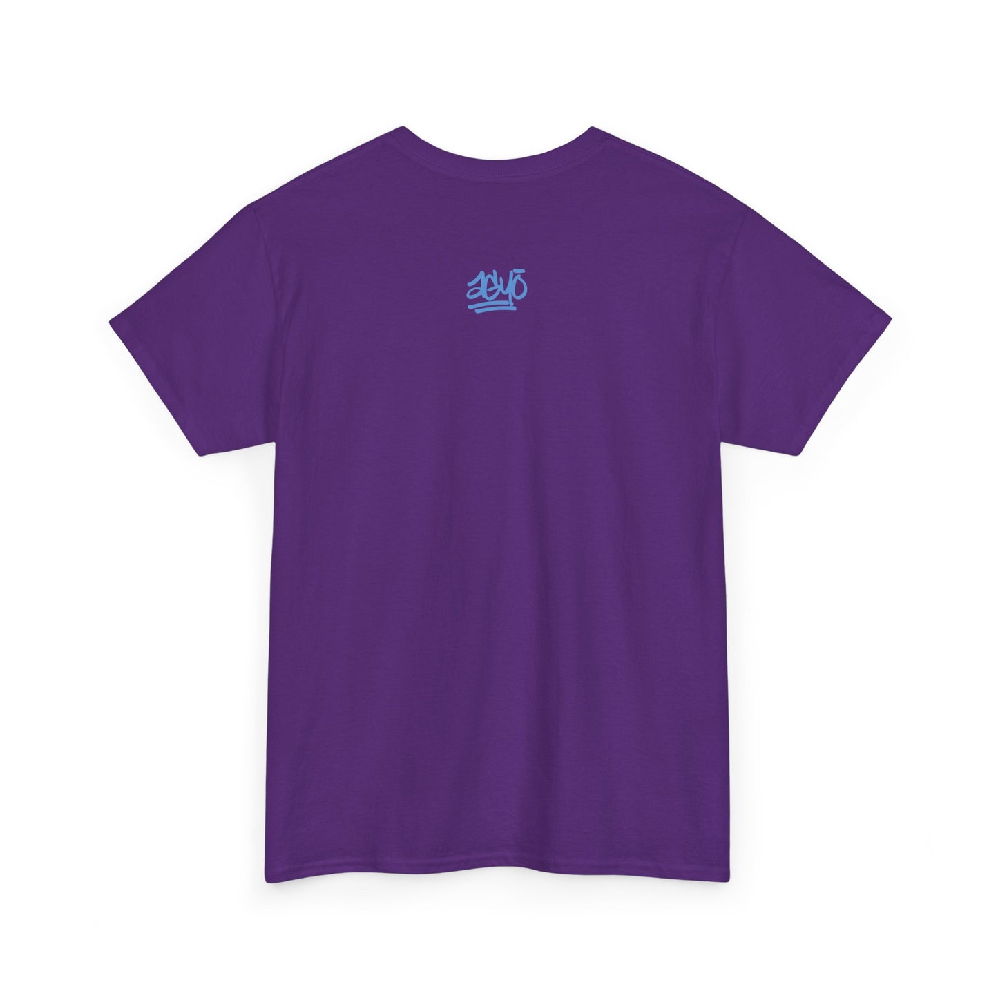 Earth Degrees Women's Heavy Cotton Tee
